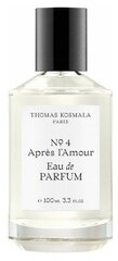 Thomas Kosmala Apres l’Amour парфюмированная вода 100мл