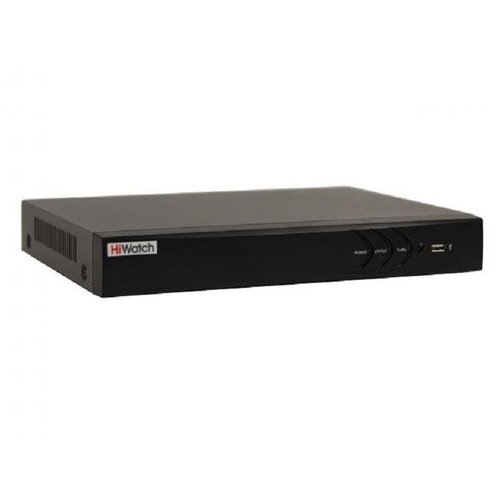 Видеорегистратор Hikvision DS-N304PC 1061000₽