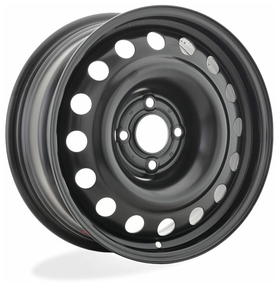 Диски r18 4x108 — купить по низкой цене на Яндекс Маркете