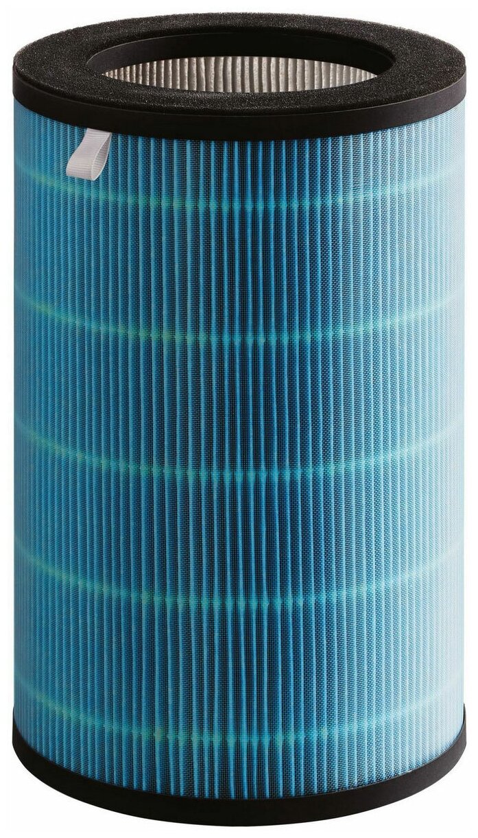Комплект фильтров для воздухоочистителя Electrolux EAP-1040D Yin&Yang - фотография № 1