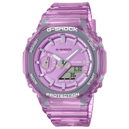 Наручные часы Casio G-Shock GMA-S2100SK-4A