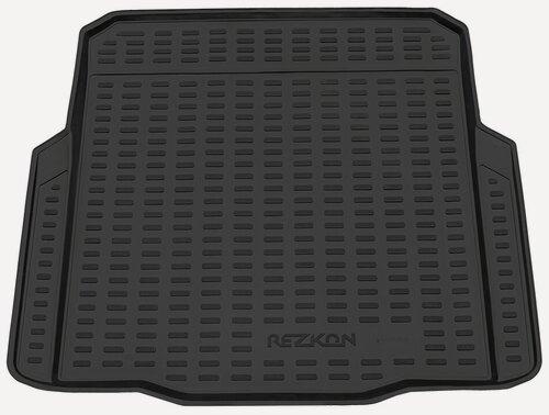 Изображение товара Коврик в багажник полиуретановый для BMW 3 series G20 (18-Н. В.),