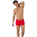 Мужские шорты красные Clever SUMMER ATLETA SHORT 096405 M (46)