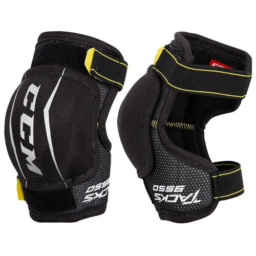 Налокотники CCM TACKS 9550 YTH (S) трусы ccm tacks 9550 sr s