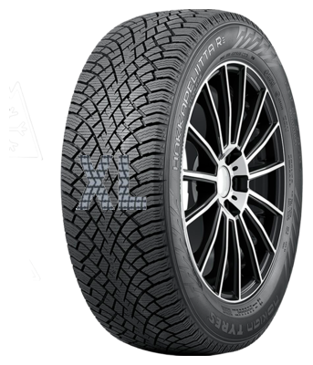 Nokian Tyres (Ikon Tyres) Hakkapeliitta R5 225/50R17 98R