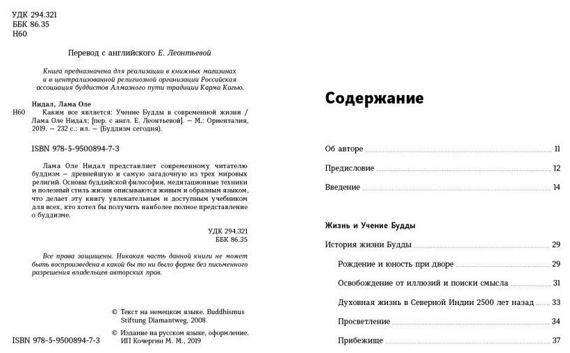 Каким все является. Живой подход к буддизму в современном мире - фото №3