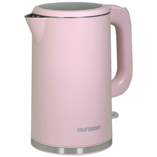 Чайник электрический Oursson EK1731WPR 202600₽