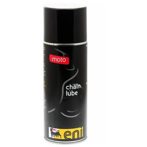 Смазка для цепей ENI CHAIN LUBE, 400 г.