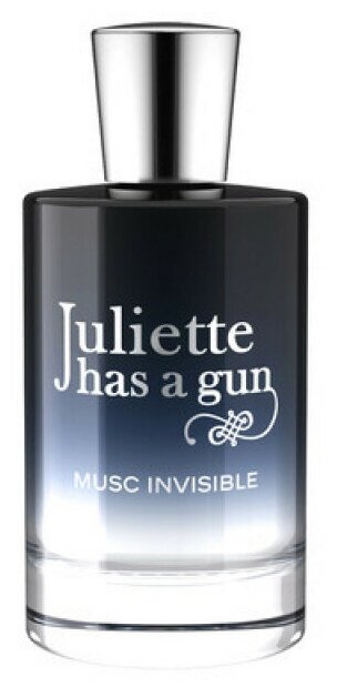 Juliette has a Gun Musc Invisible парфюмерная вода 50мл