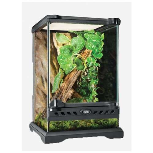 Террариум Hagen Nano 20x20x30см