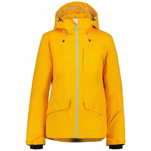 Куртка горнолыжная Icepeak Cathay W Abricot (EUR:36)