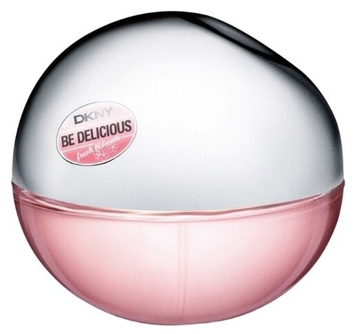 DKNY парфюмерная вода Be Delicious Fresh Blossom, 50 мл