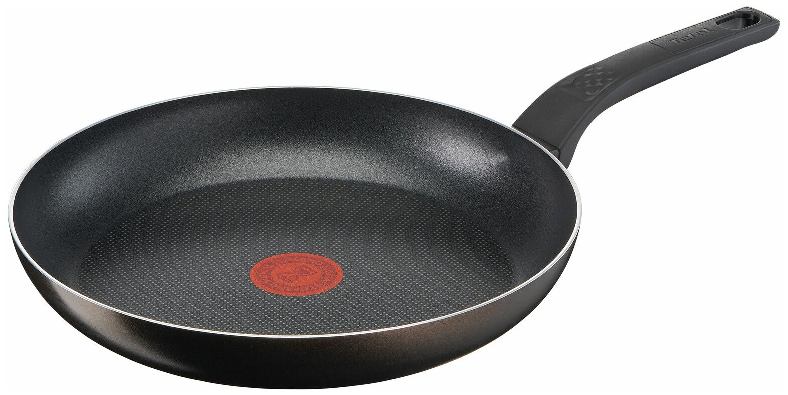 Сковорода Tefal Easy Plus с крышкой 28см - фото №15