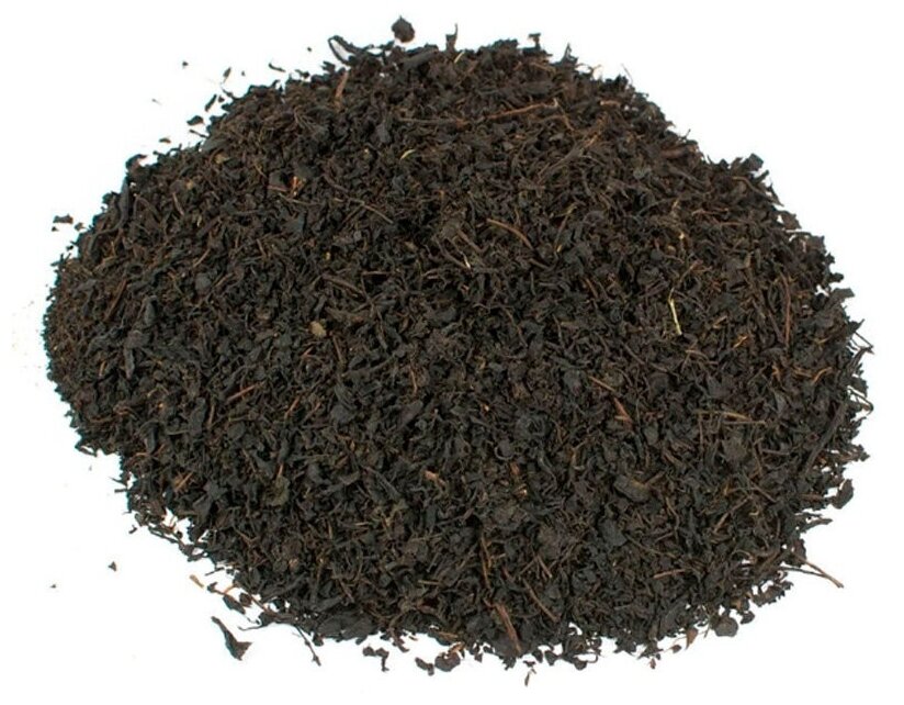 Турецкий чёрный чай Altinbas CAYKUR, 200 гр - фотография № 2