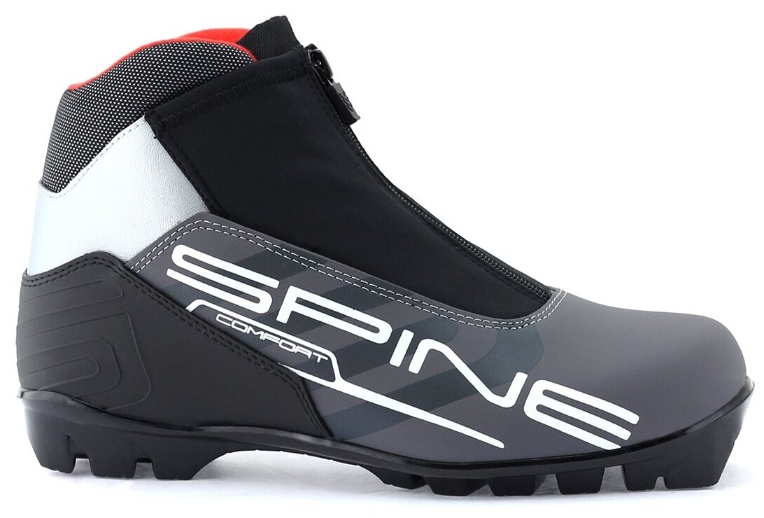   SPINE 2022-23 Comfort 83/7 (EUR:42)