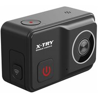 Цифровая камера X-TRY XTC503 GIMBAL REAL 4K/60FPS WDR WiFi BATTERY