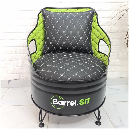 Кресло Barrel.SiT