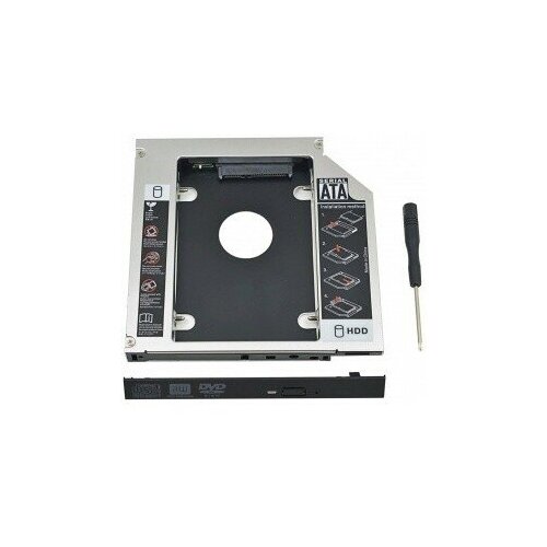 Orient   UHD-2SC12,  2.5  SATA HDD    SATA     12.7  30263