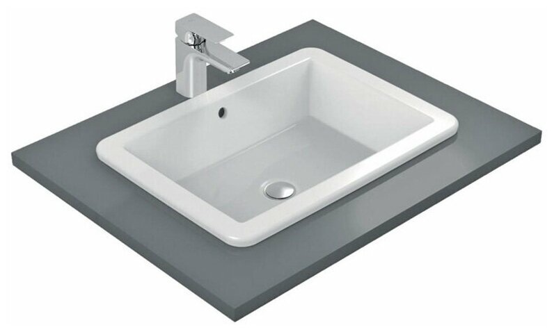 Раковина врезная Ideal Standard Strada K078001