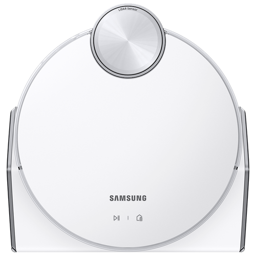 Робот-пылесос Samsung VR50T95735W (Цвет: White)