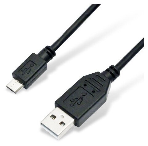 Кабель micro USB - USB