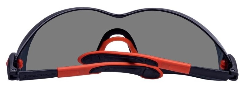 Открытые защитные очки Delta Plus - фото №7
