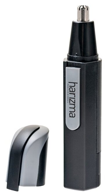 Машинка для стрижки Harizma Professional h10120P Nose Trimmer Машинка для носа, 1 шт - фотография № 1