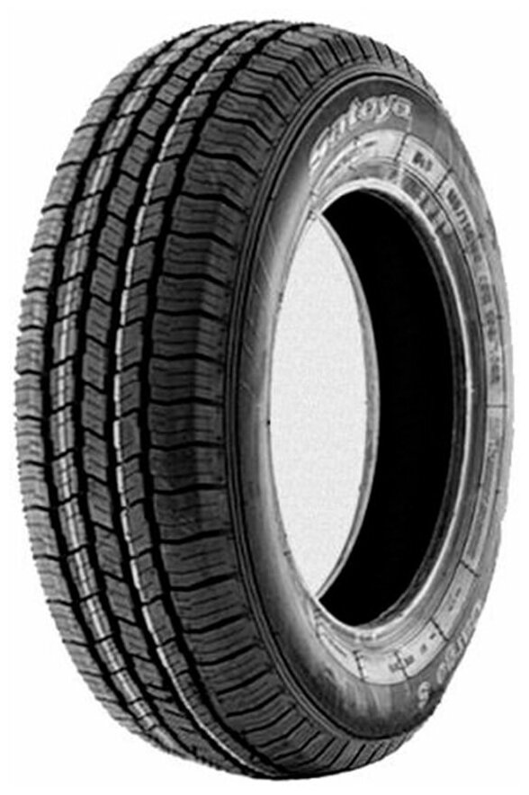 Шина SATOYA Cargo LT 185/75 R16 104/102R