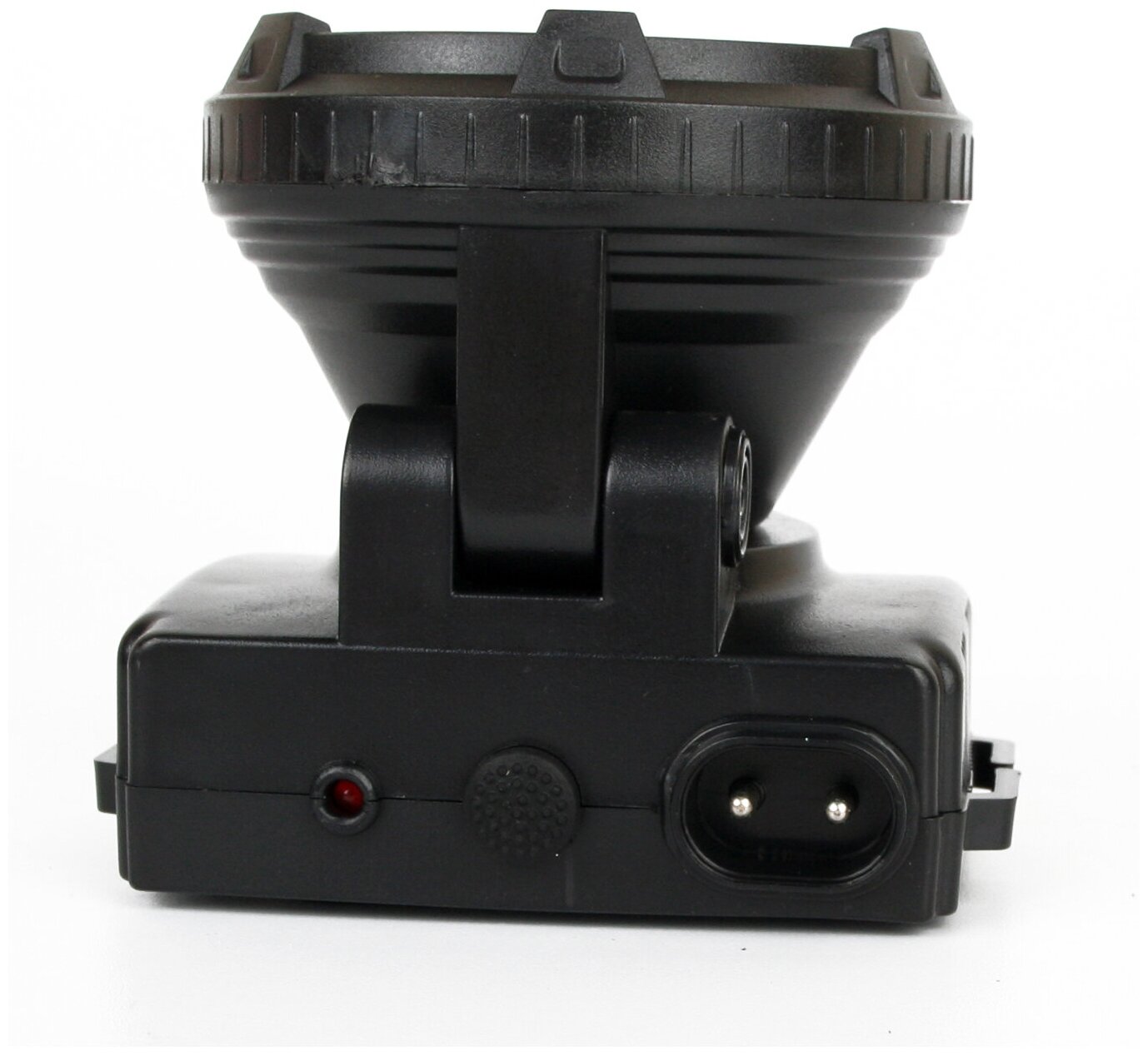 Аккумуляторный налобный фонарь Ultraflash - фото №5