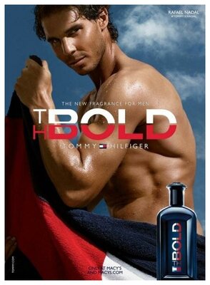 TOMMY HILFIGER Th Bold 50