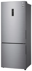 Холодильник LG с технологией DoorCooling+ GC-B569PMCM