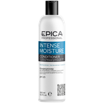 Epica Intense Moisture Conditioner - Кондиционер для увлажнения и питания сухих волос, 300 мл - изображение