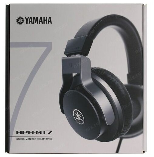 Наушники Yamaha - фото №10