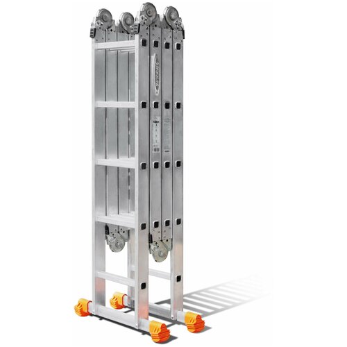 Эйфель Универсальные лестницы Классик 2x4 + 2x5