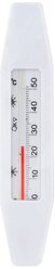 Термометр для воды Лодочка ТБВ-1л в пакете
