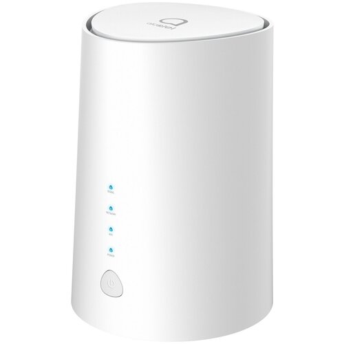 Интернет-центр Alcatel HH71 HH71V1-2BALRU1-1 AC1200 101001000BASE-TX3G4G4G cat.7 белый упак.1шт