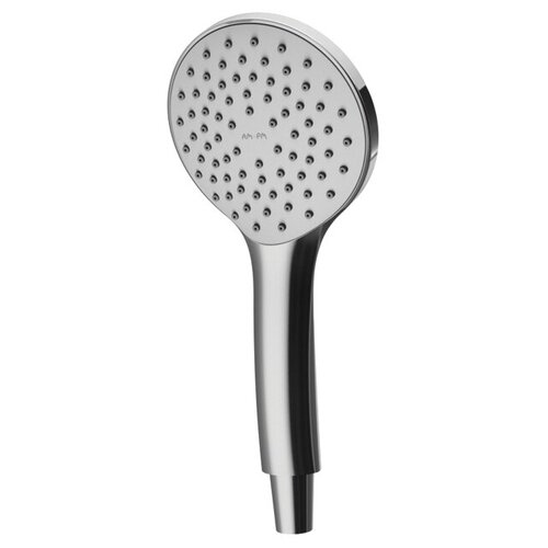 Насадка душевая ampm gem 110мм 1 режим хром 8672₽