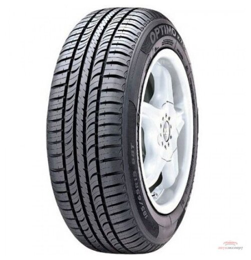 Автомобильные шины Hankook Optimo K715 175/65 R15 84T