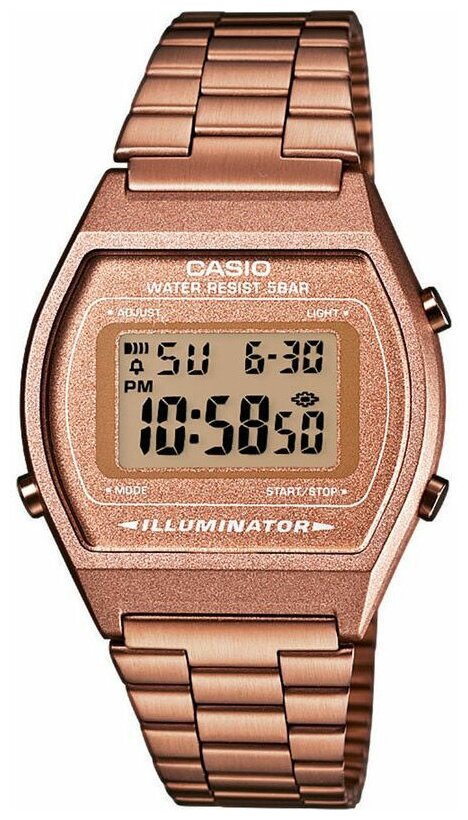 Наручные часы CASIO Vintage B640WC-5A