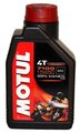 Моторное масло Motul 7100 4T SAE 15W-50 1 л