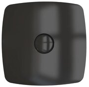 Вентилятор вытяжной DiCiTi RIO 4C Obsidian, Obsidian 14 Вт