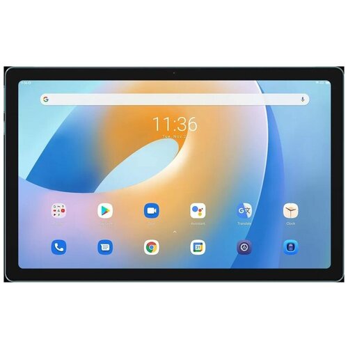 Планшет ARK Blackview Tab T11 8ГБ 128GB 4G Android 11 зеленый 2664000₽