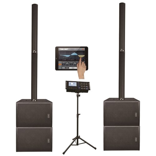 Звукоусилительный комплект Soundking DLS122 39255500₽