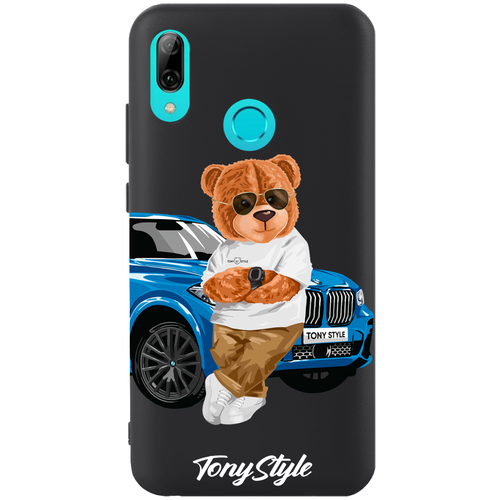     Huawei P Smart 2019 Tony Style  