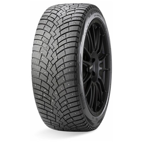 315/35 R21 111H Scorpion Ice Zero 2 XL RunFlat Pirelli а/шина шип