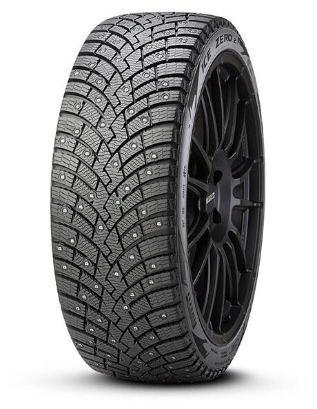 Pirelli 225/50 R17 Ice Zero 2 98T Шипы