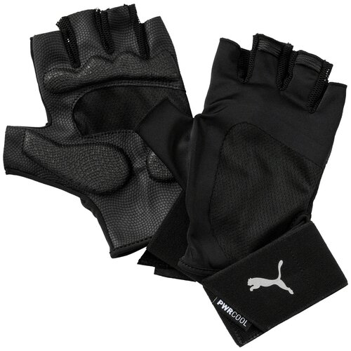 Перчатки Puma TR Ess Gloves Premium Мужчины 4146701 L черный  