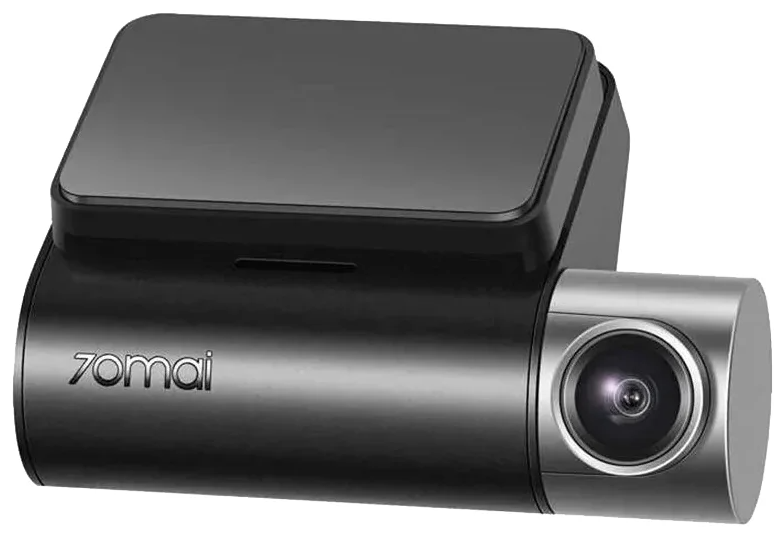 Видеорегистратор Xiaomi 70Mai Dash Cam Pro Plus+ (Русская версия) (A500S)