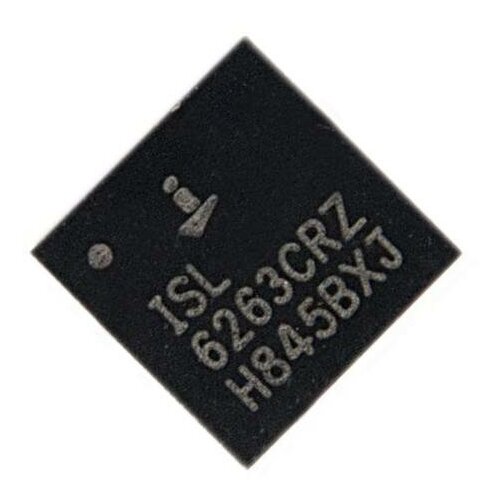 ISL6263CRZ Микросхема Intersil se350 avr for marathon alternator se350 alternator voltage regulator