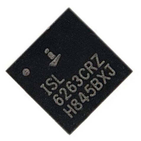 ISL6263CRZ Микросхема Intersil